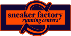 Sneaker Factory Running Center